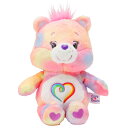 Care Bears ケアベア ぬいぐるみS トゥギャザーネスベア