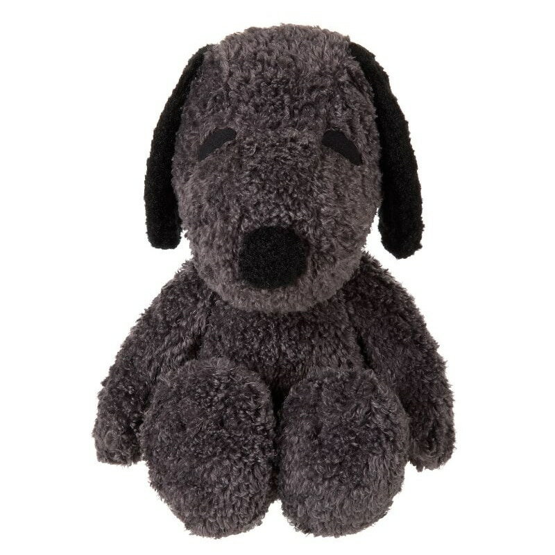 Rakuten - ハロー! MY スヌーピーMサイズ チャコール