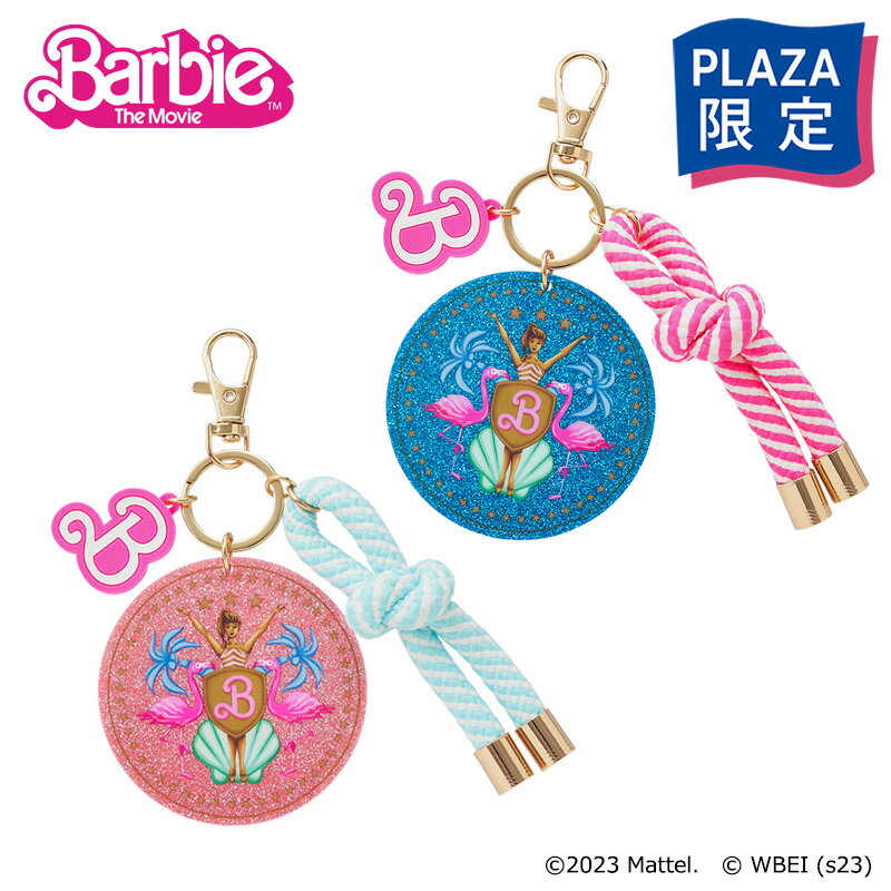 Barbie(TM) The Movie バービー キーリングのサムネイル