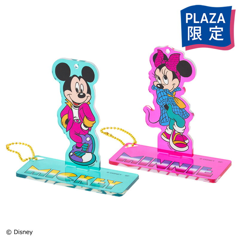 Disney(ディズニー) アクリルスタンドボールチェーンのサムネイル