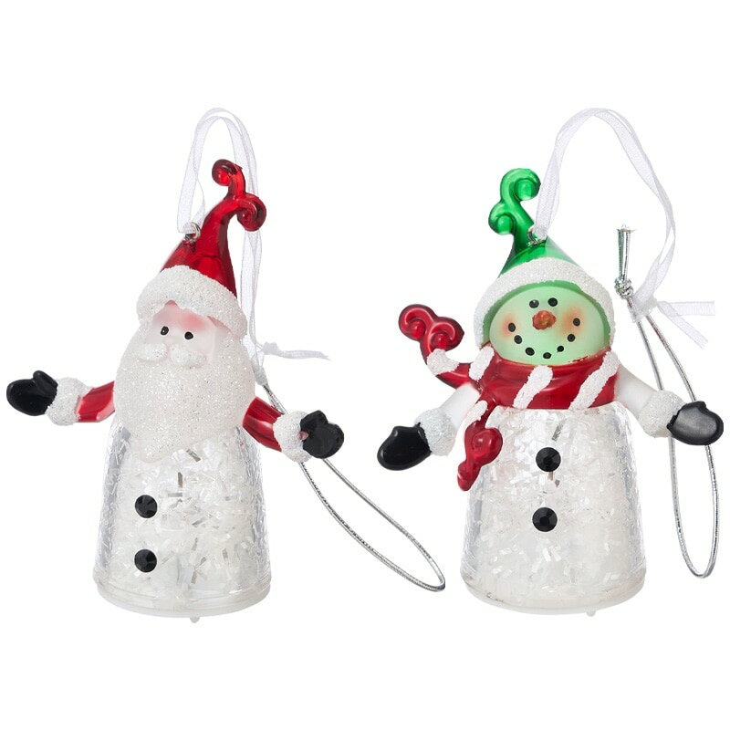 Christmas クリスマス コーンシェイプ�