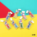 PEZ ペッツ ボールチェーンマスコット ※アソートの為種類は選べません