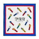 PEZ ペッツ ランチクロス