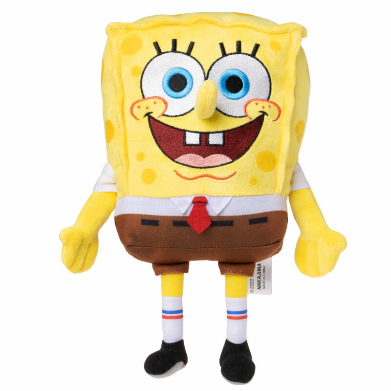 SpongeBob X|WE{u x uʂ