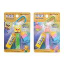 SpongeBob X|WE{u PEZ ybc JriL[O