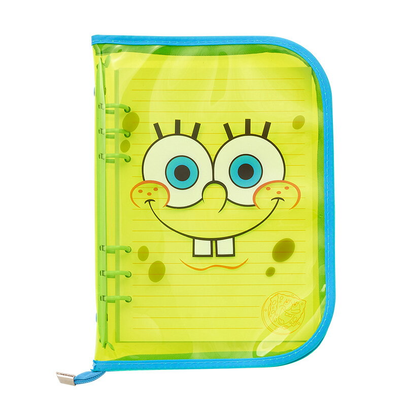 SpongeBob X|WE{u Wbp[Om[g A5