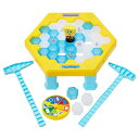 SpongeBob SquarePants スポンジ・ボブ クラッシュアイスゲーム