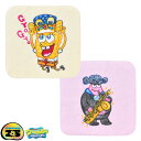 SpongeBob スポンジ・ボブ×さかなクンコラボ ミニタオル(3)