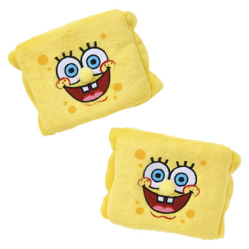 SpongeBob SquarePants スポンジ・ボブ アームバンド 2個セット