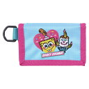 SpongeBob SquarePants スポンジ・ボブ コインケース ICE