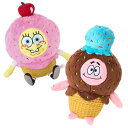 SpongeBob SquarePants スポンジ・ボブ ビーンドール ICE
