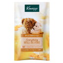 クナイプ バスソルト バニラ&ハニーの香り 50g