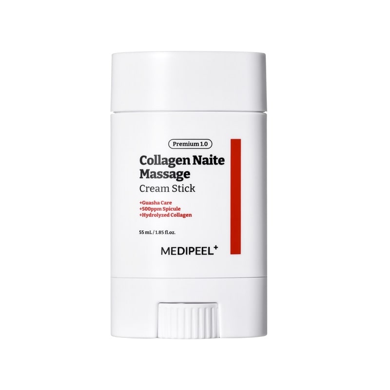 Rakuten - MEDIPEEL+ メディピール コラーゲンナイテマッサージクリームスティック