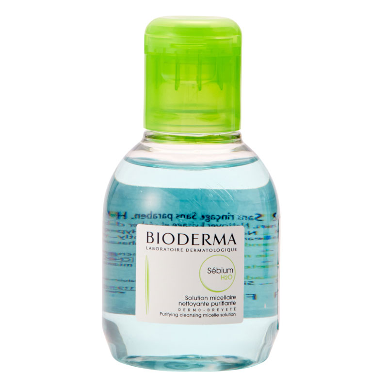 BIODERMA ӥǥ ӥ ġ D 100mL