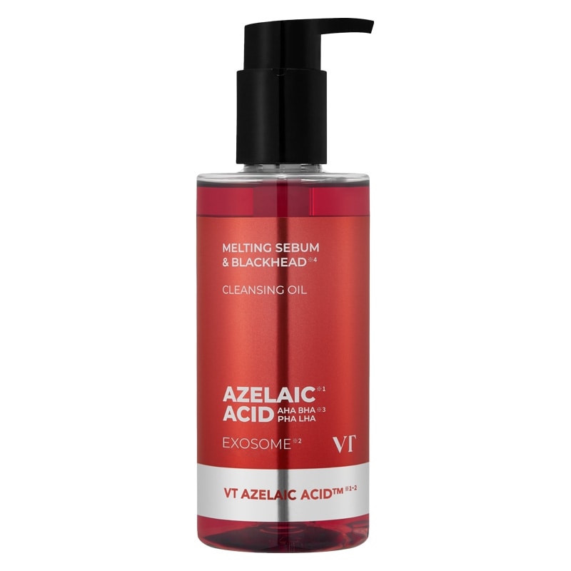 VT クレンジングオイル サンプル 3種類×11個 VT クレンジングオイル サンプル 3種類×11個 VT クレンジング