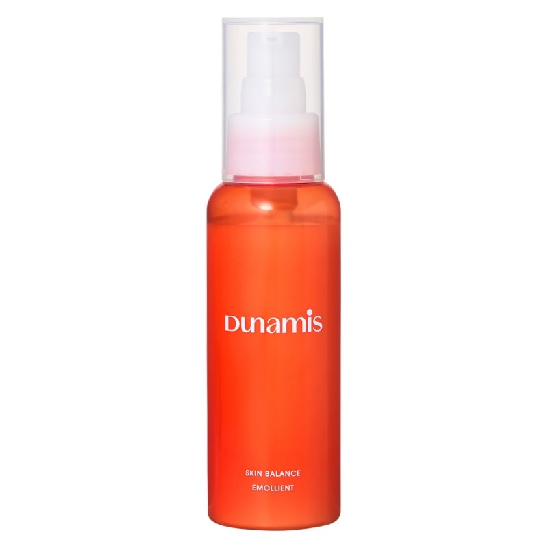 Dunamis デュナミス スキンバランス エモリエント 乳液