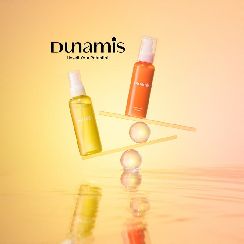 Dunamis デュナミス スキンバランス エモリエント 乳液