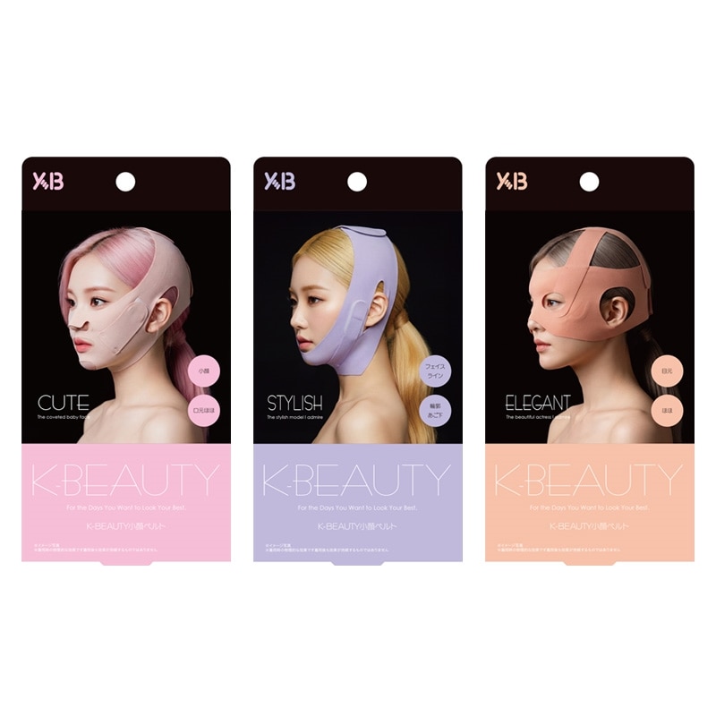Rakuten - K-BEAUTY小顔ベルト