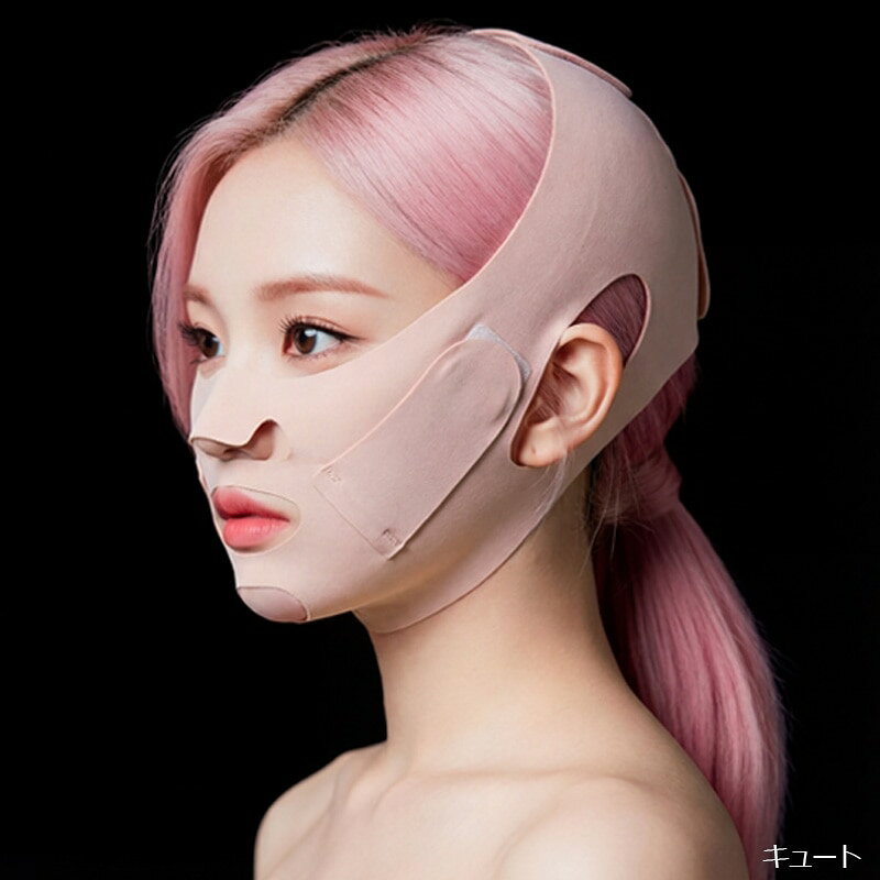 K-BEAUTY小顔ベルト