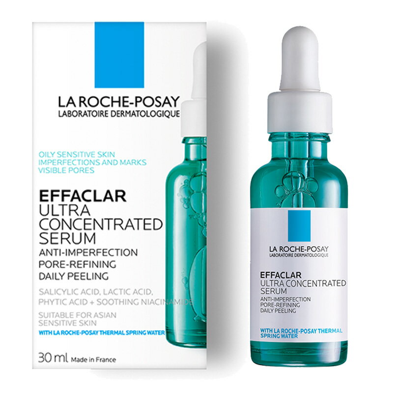 LA ROCHE-POSAY ラロッシュポゼ エファクラ セラムのサムネイル