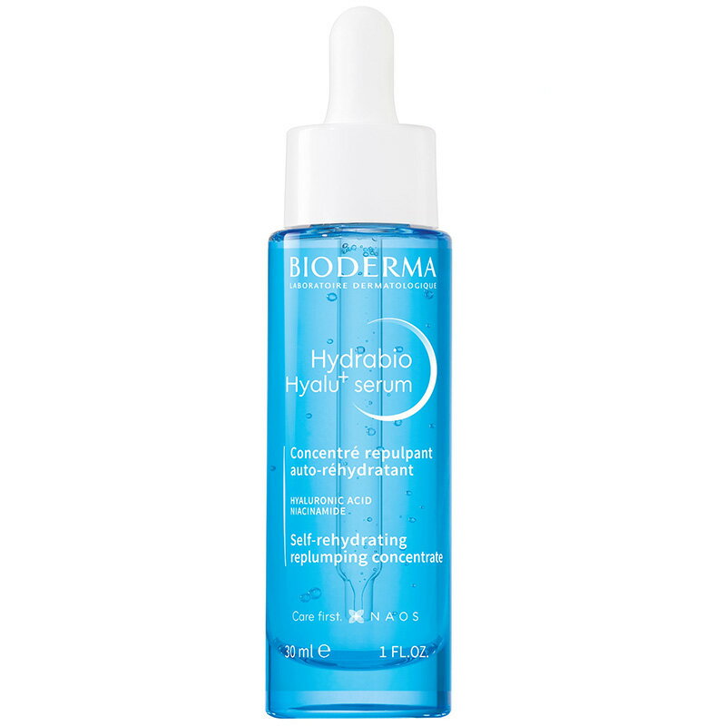 BIODERMA ビオデルマ イドラビオ セラム ヒアルプラスのサムネイル