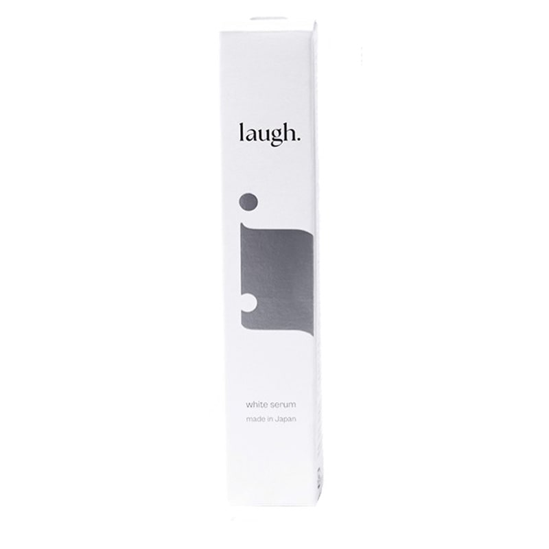 Rakuten - laugh. ラフドット 薬用ホワイトセラム(医薬部外品)
