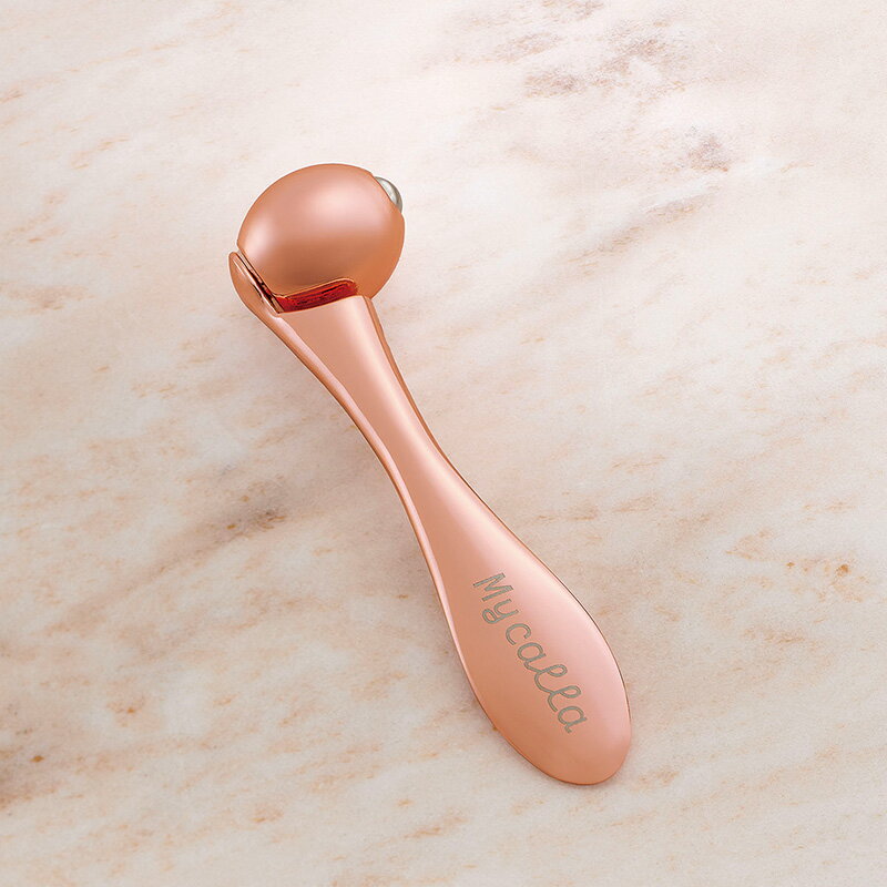 Mycalla アイケアWローラースティック