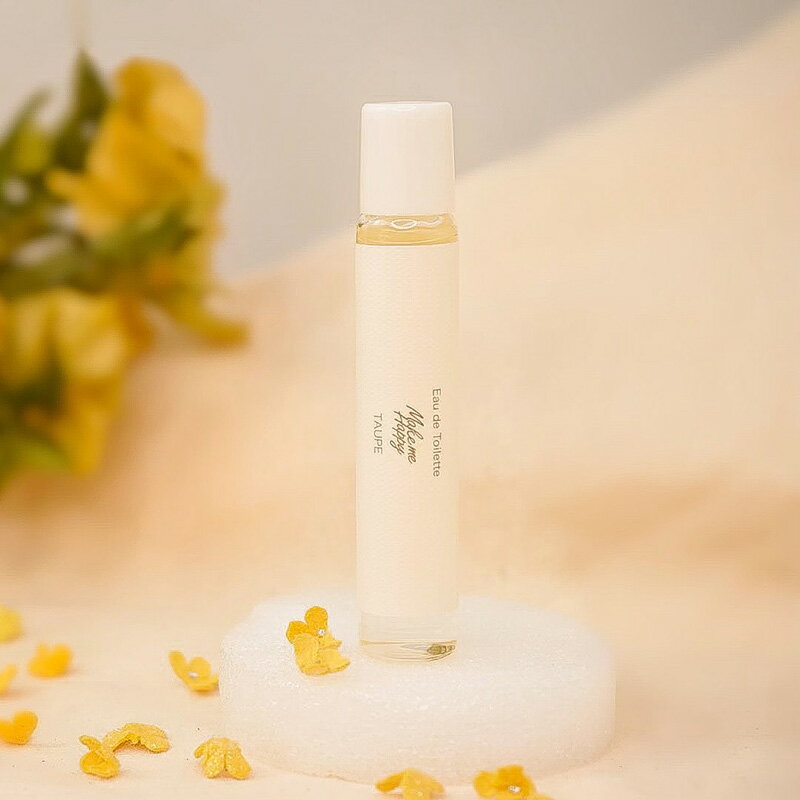 メイクミーハッピー オードトワレ トープのサムネイル