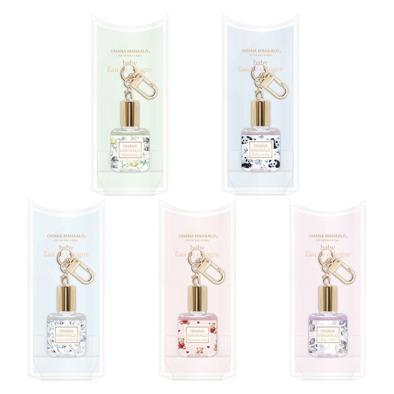OHANA MAHAALO オハナマハロ ベビーコロン