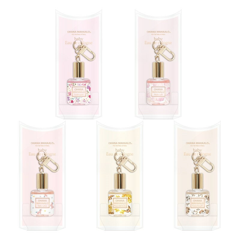 OHANA MAHAALO オハナマハロ ベビーコロン