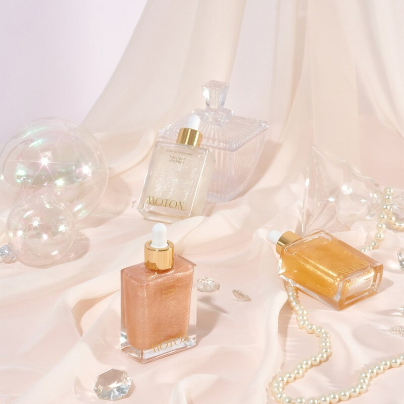 MOTON モトン グロウオイルフレグランス