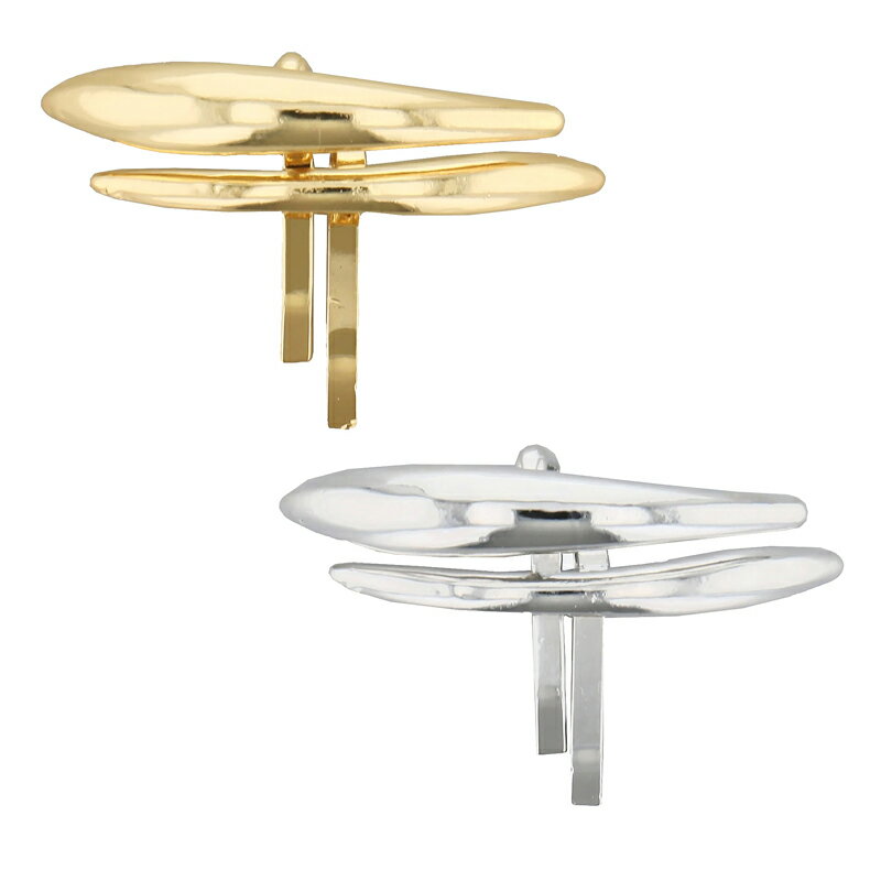 Flowering フラワーリング ポニーフック HCF0105