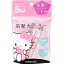 HELLO KITTY ハローキティ 前髪カーラー 528円