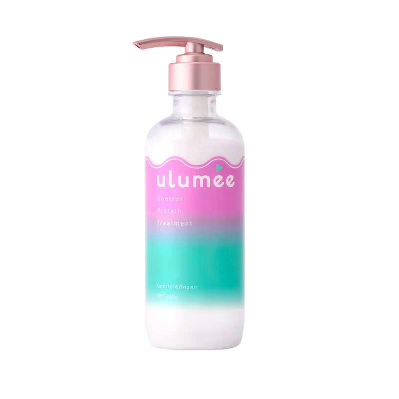 ulumee ウルミー コントロールプロテイン トリートメントのサムネイル