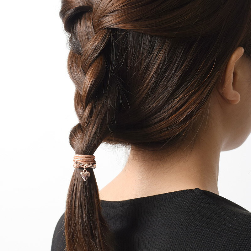 Flowering フラワーリング 静電気軽減 ヘアブレス ASA0108