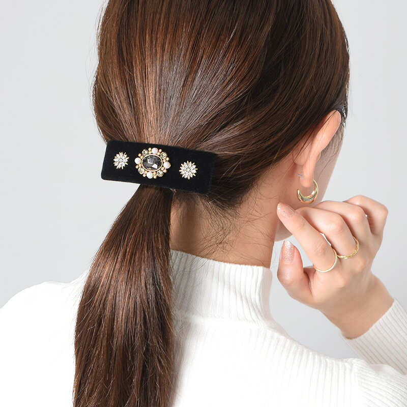 Flowering フラワーリング トップピン HTP0123