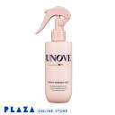 UNOVE アノブ ウォーターエッセンスミスト