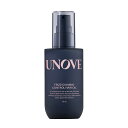 UNOVE アノブ フリズカーミングコントロールヘアオイル