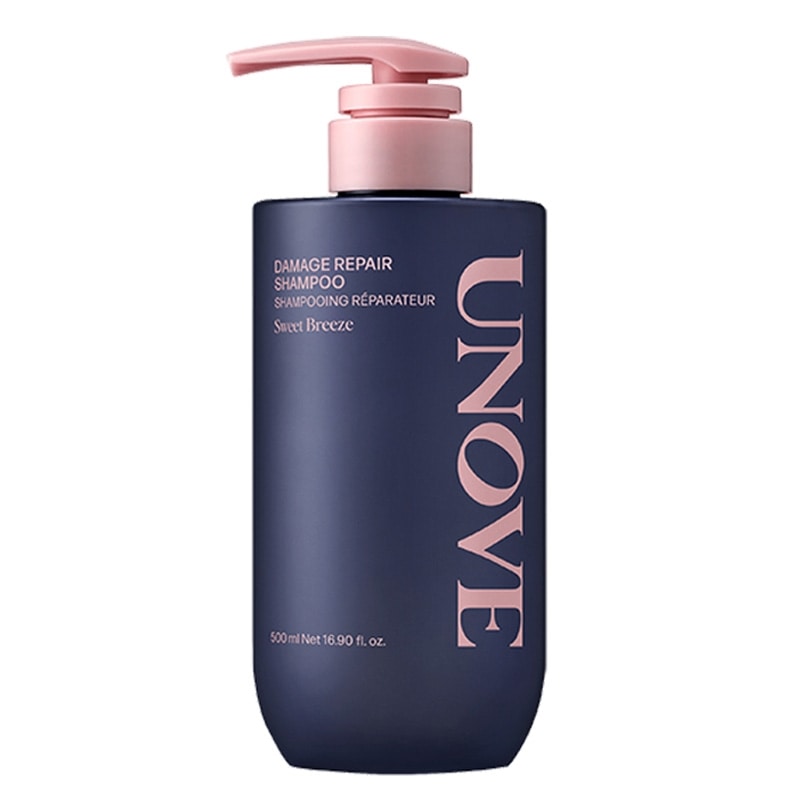 UNOVE アノブ ダメージリペアシャンプー