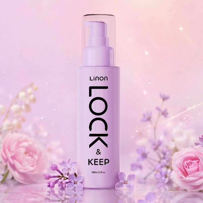 Linon リノンロックオイル ピュアフローラル