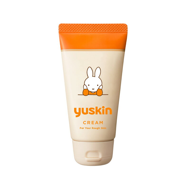 ユースキンAa 40g ミッフィーチューブ ハンドクリームのサムネイル