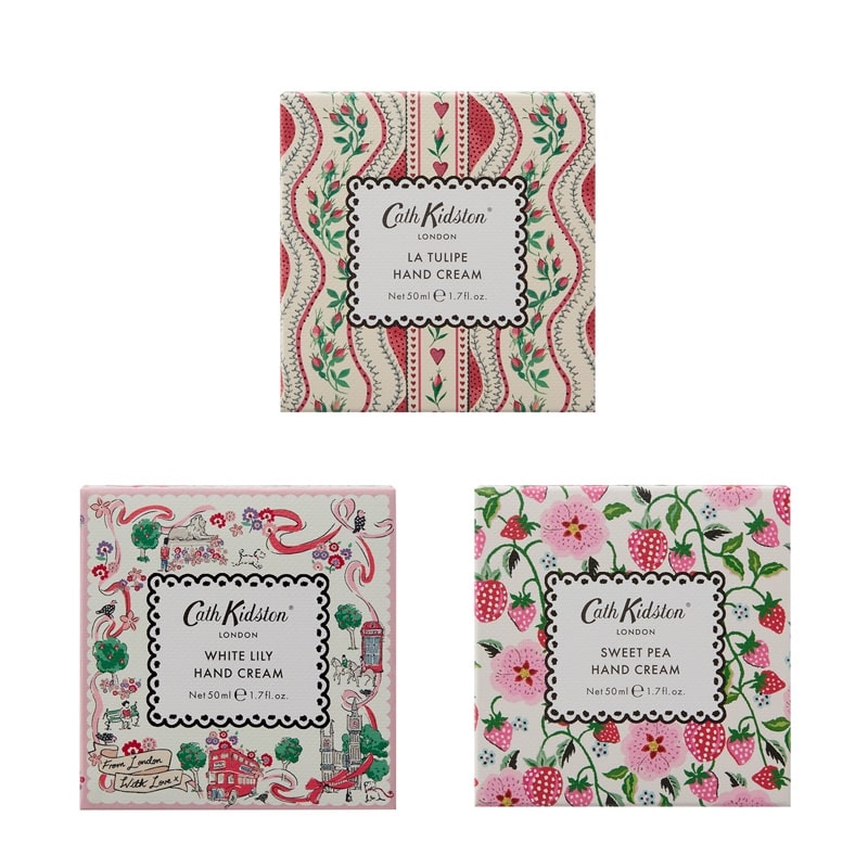 キャスキッドソン ぺプルハンドク