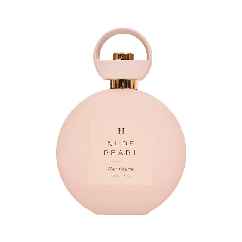 Her lip to ハーリップトゥー ヘアパフューム ヌードパール