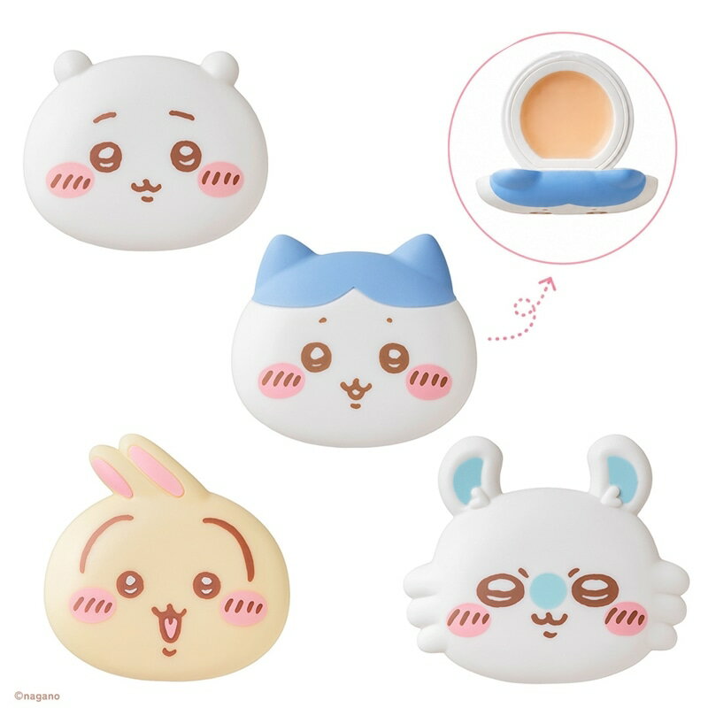 ちいかわ マルチバーム
