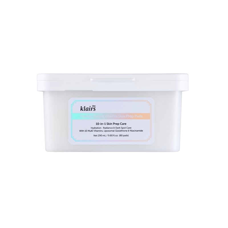 Klairs クレアス ビタグル10 マスクのサムネイル