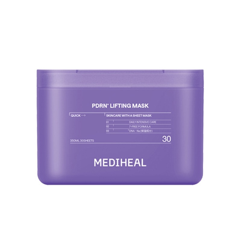 MEDIHEAL メディヒール PDRN リフティングマスクのサムネイル