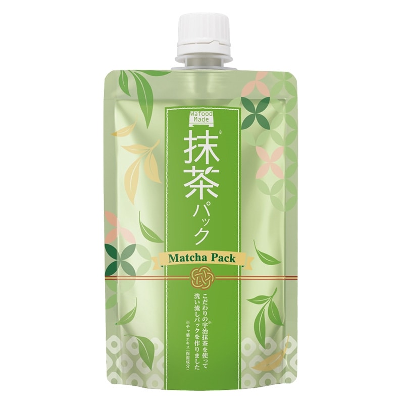 Rakuten - ワフードメイド 宇治抹茶パックN