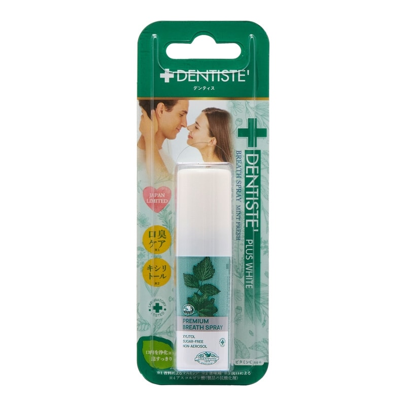デンティス マウススプレー R1