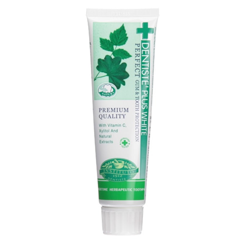 恋するハミガキ デンティス