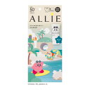 ALLIE アリィー クロノビューティー ジェルUV EX 星のカービィ
